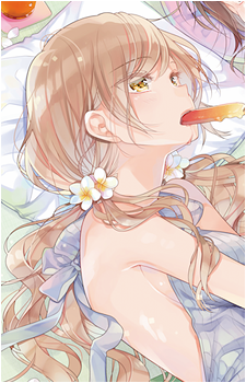 Kasumi Yamabuki