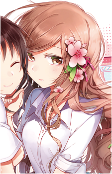 Kasumi Yamabuki's image
