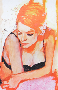 Margaret Hammond's image