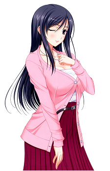 Ayako Hiiragi