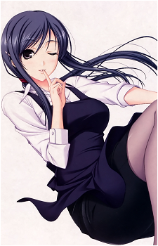 Ayako Hiiragi