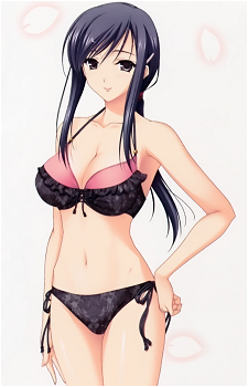 Ayako Hiiragi