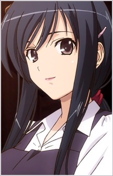 Ayako Hiiragi's image