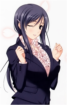 Ayako Hiiragi