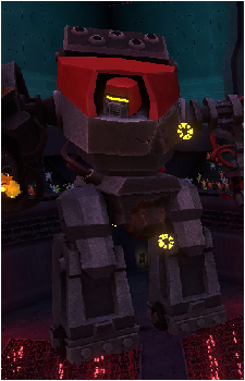 TESLOBORGELION's image