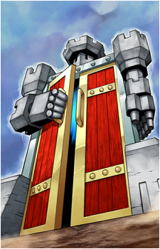 Castle Gate's image
