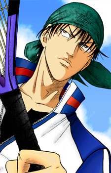 Kaoru Kaidou