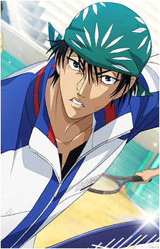 Kaoru Kaidou