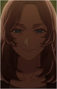 Marina Tendouji