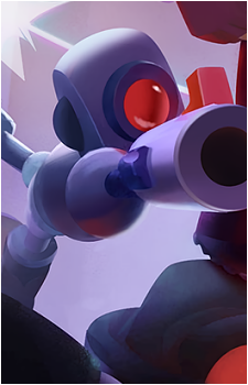 Robot {BS}
