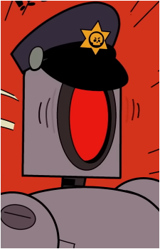 Robot {BS}
