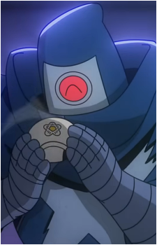 Robot {BS}