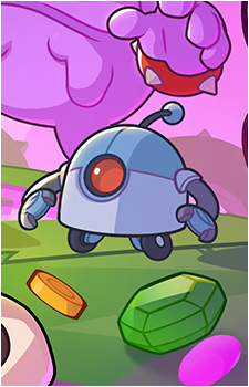 Robot {BS}