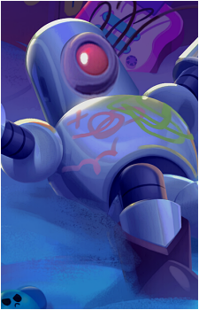 Robot {BS}