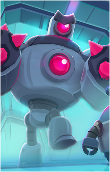 Robot {BS}