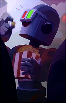 Robot {BS}