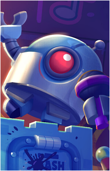 Robot {BS}