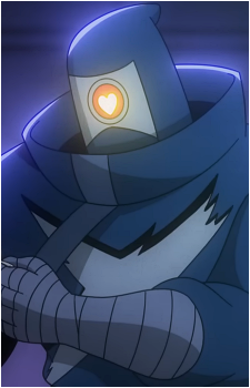 Robot {BS}