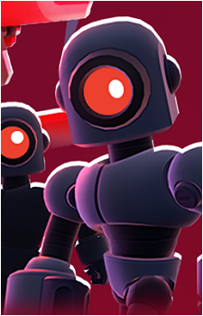 Robot {BS}'s image