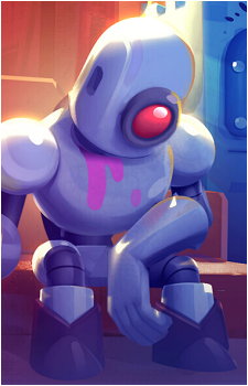 Robot {BS}