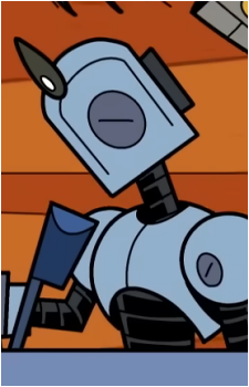 Robot {BS}