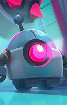 Robot {BS}