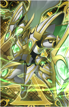 Ace★Spades Speculation's image