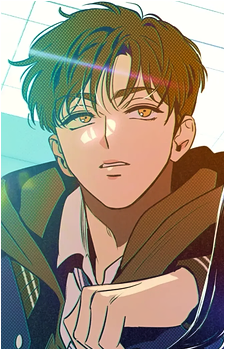 Hong Seong-Bin's image