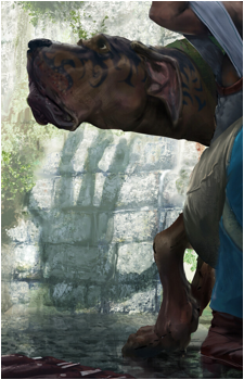 Image 2 - Art: Campbell White Image 2