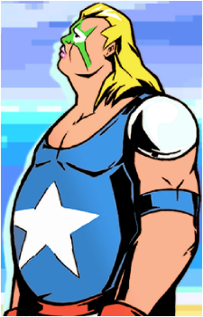 Max Hurricane's image