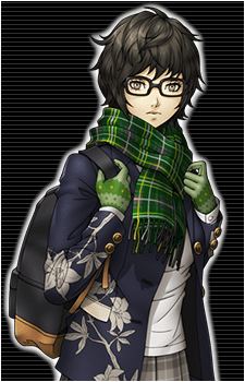 Miyazu Atsuta's image