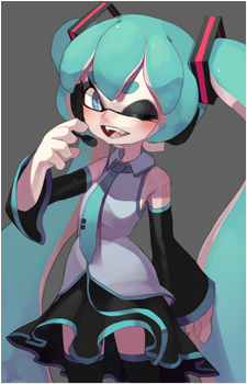 Hatsune Inku's image
