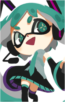 Hatsune Inku