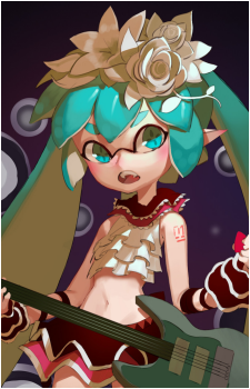Hatsune Inku