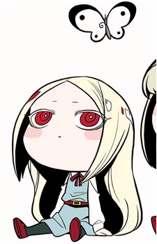 Nero Alice