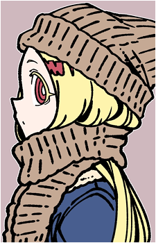 Nero Alice