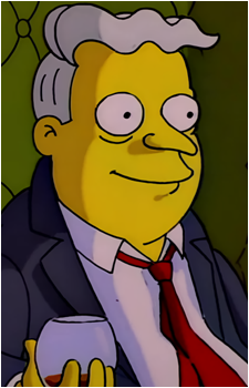 Larry Burns's image