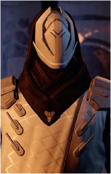 The Speaker {Destiny}'s image