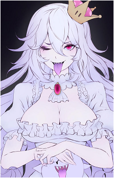 Image 34 of Booette