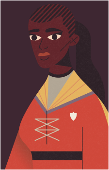 Angelina Johnson