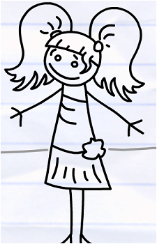 Cheerleader {HR}