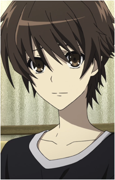 Kouichi Sakakibara