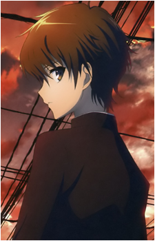 Kouichi Sakakibara