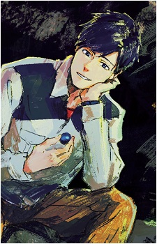 Keigo Yoshimura's image