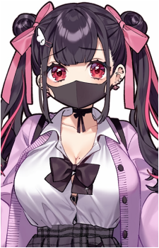Jirai Kei Kyonyu