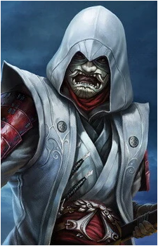 Hattori Hanzo's image