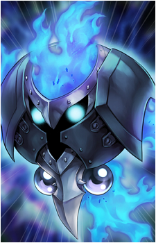 The Phantom Knights of Shade Brigandine's image