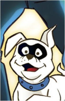 Bandit {JQ}'s image