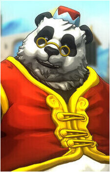 Lum Bam-foo's image