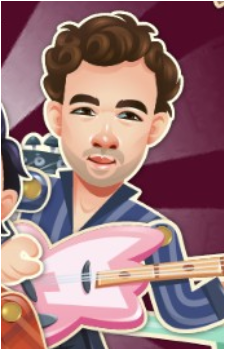 Kevin Jonas